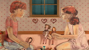 All in the Family: Chapter Four