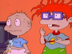 Crime And Punishment