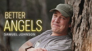 Better Angels - Samuel Johnson