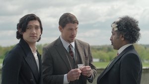 One Wedding and a Sex Pest