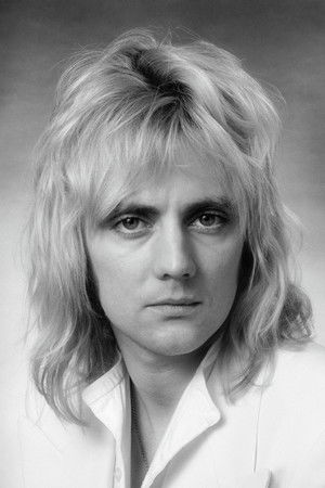 Roger Taylor