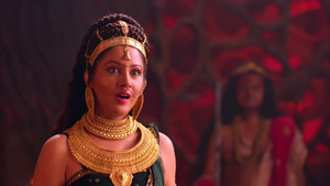 Shiva-Parvati's test