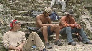 The Hidden Immunity Idol