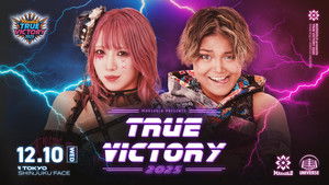 Marigold True Victory 2025 ~ Day 6