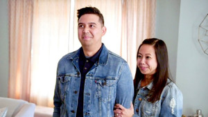 Finishing A Fixer Upper