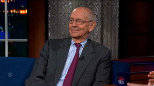 Justice Stephen Breyer