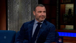 Liev Schreiber, Allison Russell