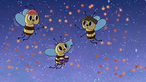 See Bees? Gee! Bees!