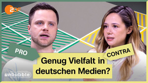 Diversity of opinions: Are the German media too unanimous?