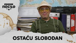 2228 Ostaću slobodan