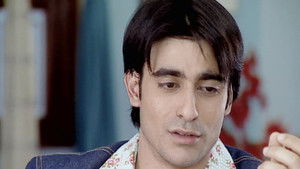 Anish Shares His Past