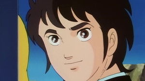 The All Galaxy Grand Prix