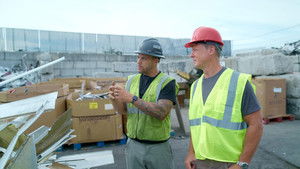 Needham:  Reduce, Reside, Recycle