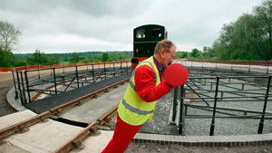 Hildenborough to Robertsbridge