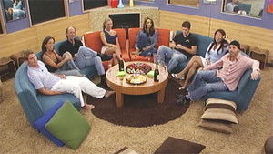 Season 4 Premiere: Food Competition & X-Factor Twist