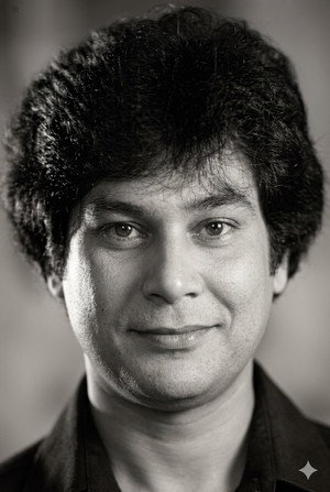 Zafar Iqbal