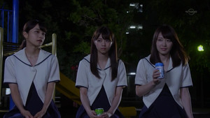 End of Summer, Start of the Showdown