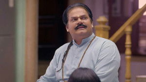 Triloki Misleads Omkar