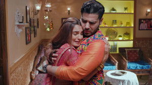 Dhara's Uncontrollable Breakdown