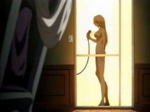 Steal:03 She Will Not Accept Destiny