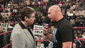 Raw - Mar. 09, 1998