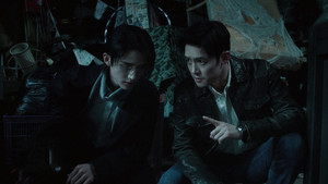 Unfathomable Footsteps