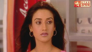 Nupur Meets Mayank's Mother