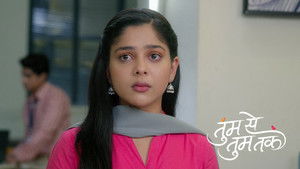 An Old Foe Plans An Attack On Aryavardhan