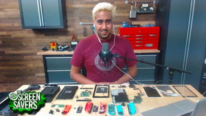 Inside the Nintendo Switch