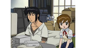 BPS Arrives! E-Mode vs. Super Computer, Guest Appearance by the King of America! Part 3