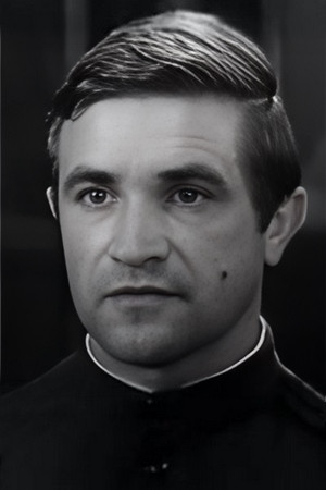 Yuri Martynov