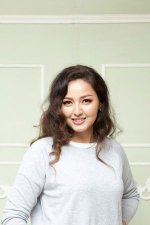 Narankhand Tserendorj