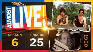 Kingdog apology, The Hunter-Gatherer Report