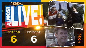 High Five’N White Guys