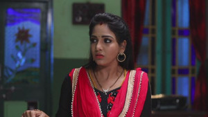 Annalakshmi's Bizzare Demand