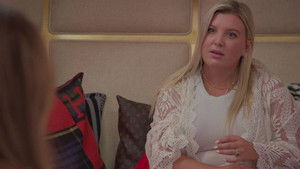 Our Best Friend's Ex-Boyfriend's Shirt