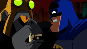 Gorillas in Our Midst!