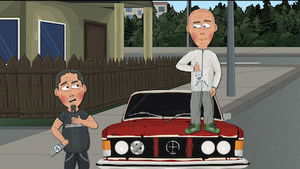 Krystian 125p, Part 2