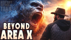Into the Valley of the Apes: Area X