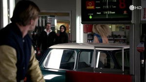 The Naked Refuelers of Huttrop