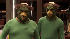 Activate Special Rules