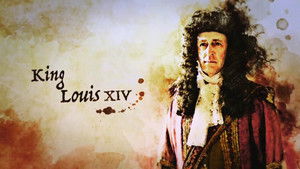 Louis XIV