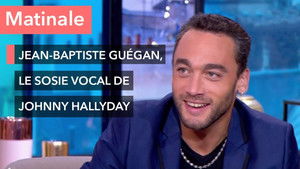 Morning show: on the threshold of stardom