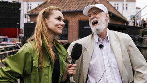 Der er ingen klimakrise!