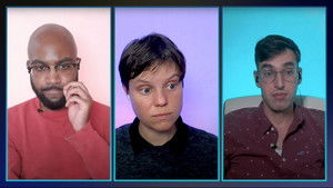 The Stabber of the Evening