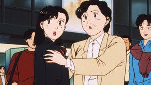 I'm Going to Quit Judo!