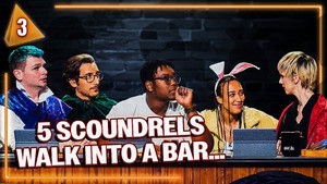 Part 3 - The Yawning Portal