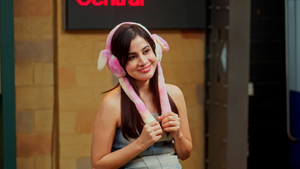 Urfi Javed Live Roast Lafda Central!