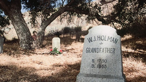 The Monster Of Walnut Grove