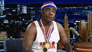 Tracy Morgan, Anthony Ramos, Clairo